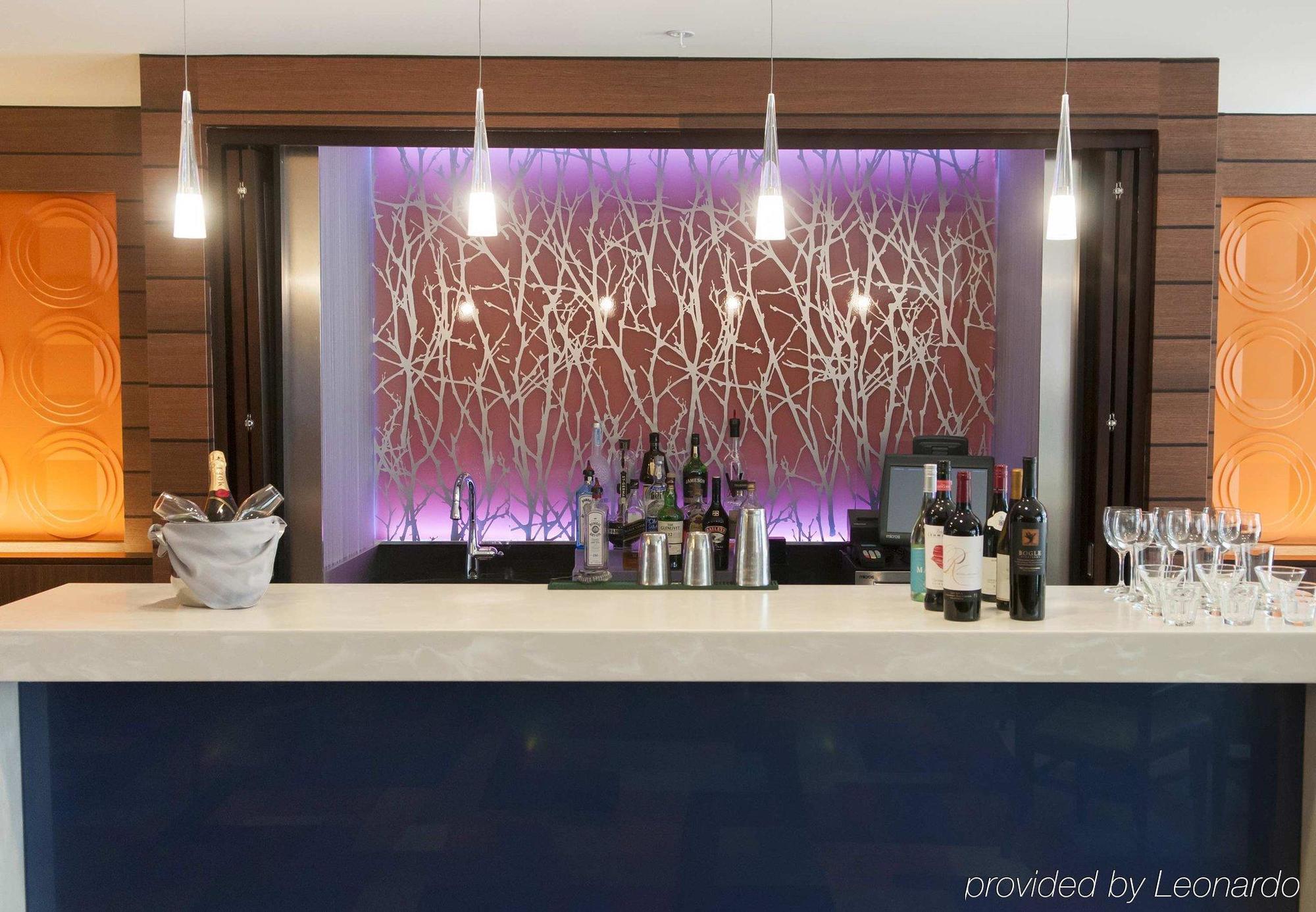 Fairfield Inn & Suites By Marriott Springfield Northampton/Amherst Eksteriør billede