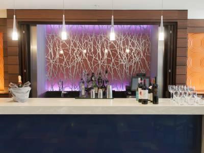 Fairfield Inn & Suites By Marriott Springfield Northampton/Amherst Eksteriør billede